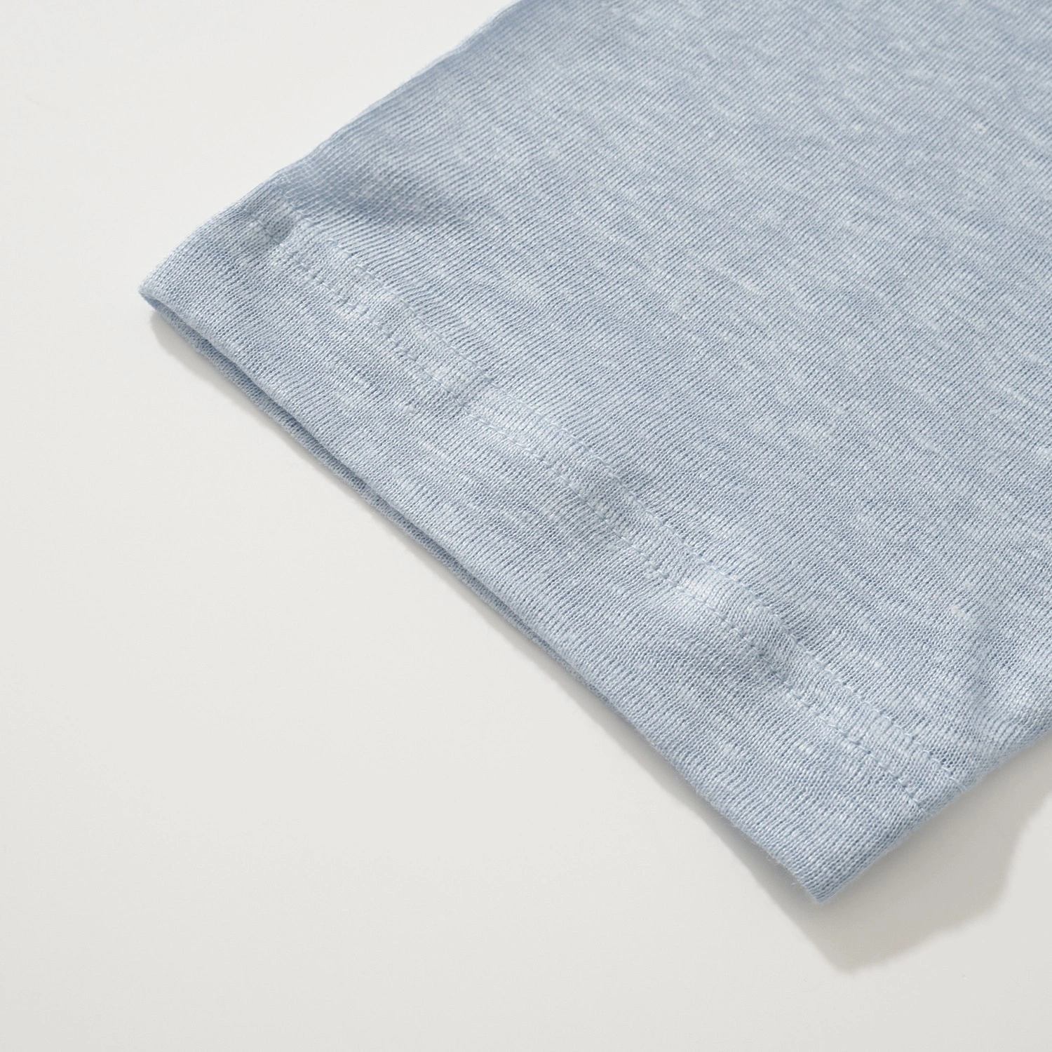 & wg.luxury- 8oro Pi191 Polo Linen fabric item:E-F409J3704